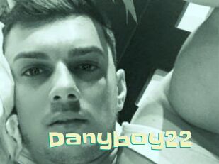 Danyboy22