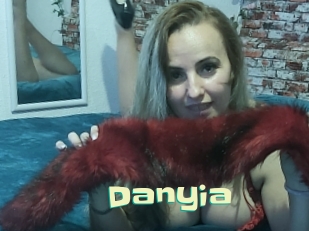 Danyia