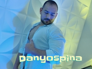 Danyospina