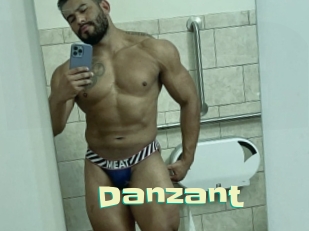 Danzant