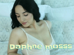 Daphne_mosss