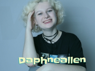 Daphneallen