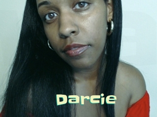 Darcie