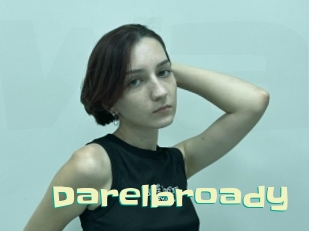 Darelbroady