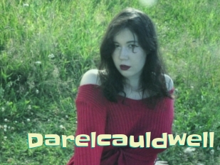 Darelcauldwell