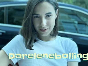 Darelenebolling