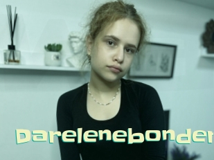 Darelenebonder