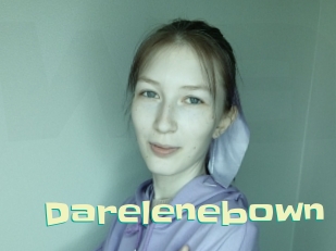 Darelenebown