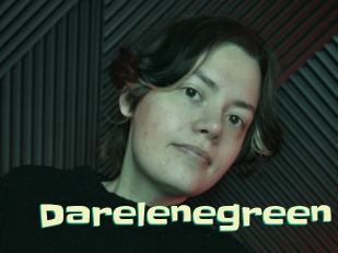 Darelenegreen