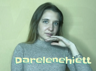 Darelenehiett