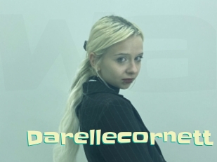 Darellecornett