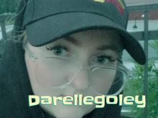 Darellegoley