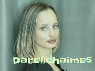 Darellehaimes