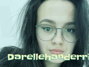 Darellehanderri