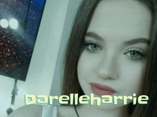 Darelleharrie