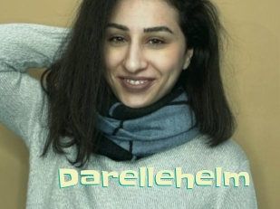 Darellehelm