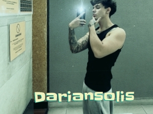 Dariansolis