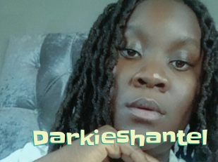 Darkieshantel