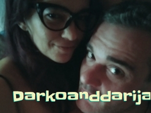 Darkoanddarija