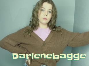 Darlenebagge