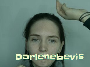 Darlenebevis