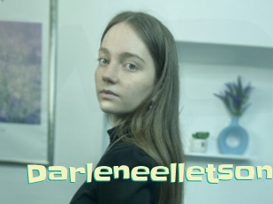 Darleneelletson