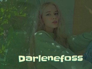 Darlenefoss