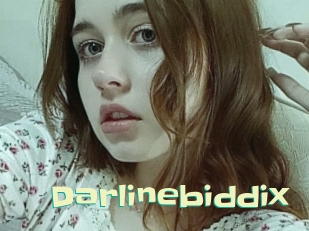 Darlinebiddix