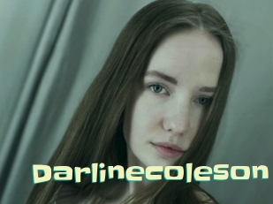 Darlinecoleson