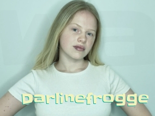 Darlinefrogge