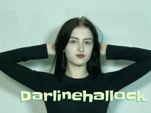 Darlinehallock