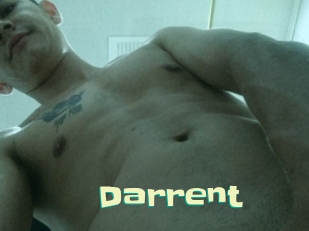 Darrent