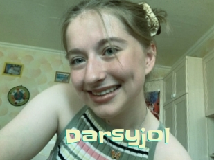 Darsyjol