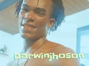 Darwinjhoson