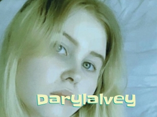 Darylalvey