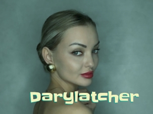 Darylatcher