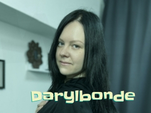 Darylbonde