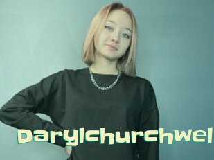 Darylchurchwell