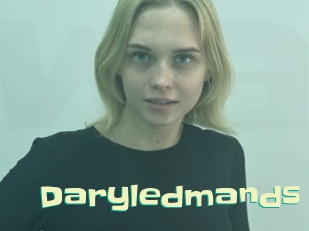 Daryledmands