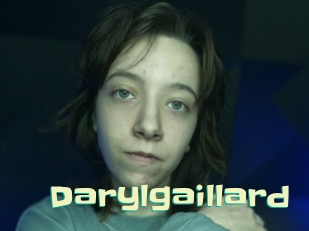 Darylgaillard