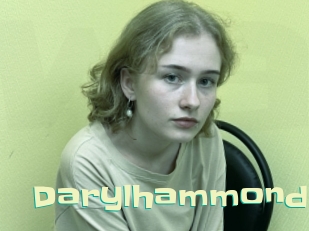 Darylhammond