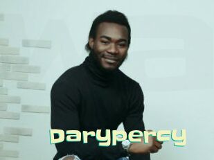 Darypercy