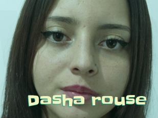 Dasha_rouse