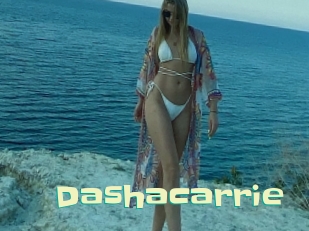 Dashacarrie