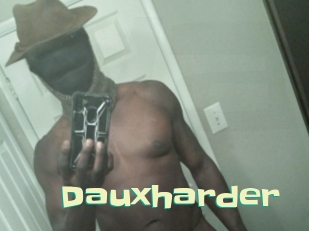 Dauxharder