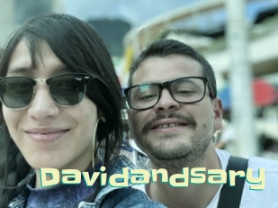 Davidandsary