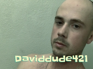 Daviddude421