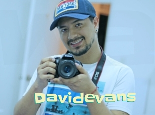 Davidevans