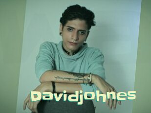 Davidjohnes