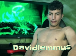 Davidlemmus